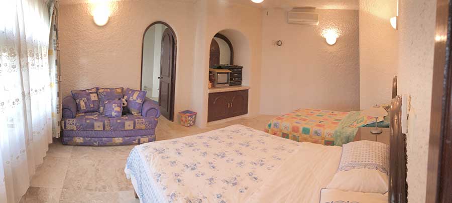 Joyas de Brisamar Altamar 3 - Recámara dos 1